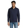 Sudadera con media cremallera Stan
