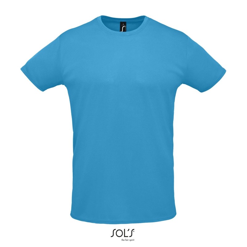 Camiseta técnica unisex Sprint