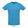 Camiseta técnica unisex Sprint