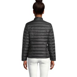 Chaqueta acolchada ligera de mujer Wilson