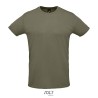 Camiseta técnica unisex Sprint