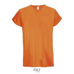 Camiseta técnica unisex Sprint