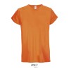 Camiseta técnica unisex Sprint