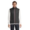 Chaleco acolchado de hombre Victoire BW