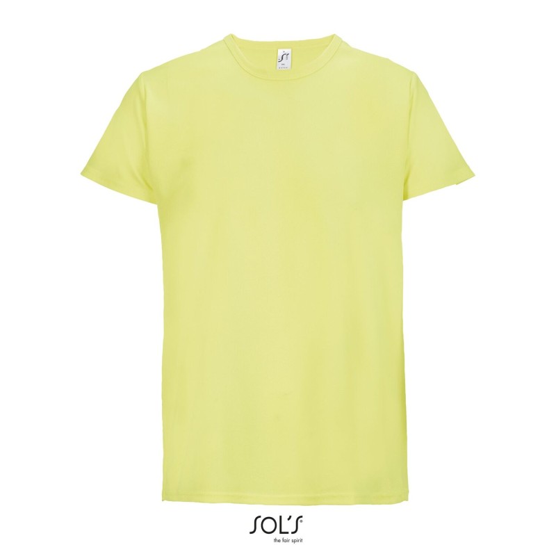 Camiseta técnica unisex Sprint
