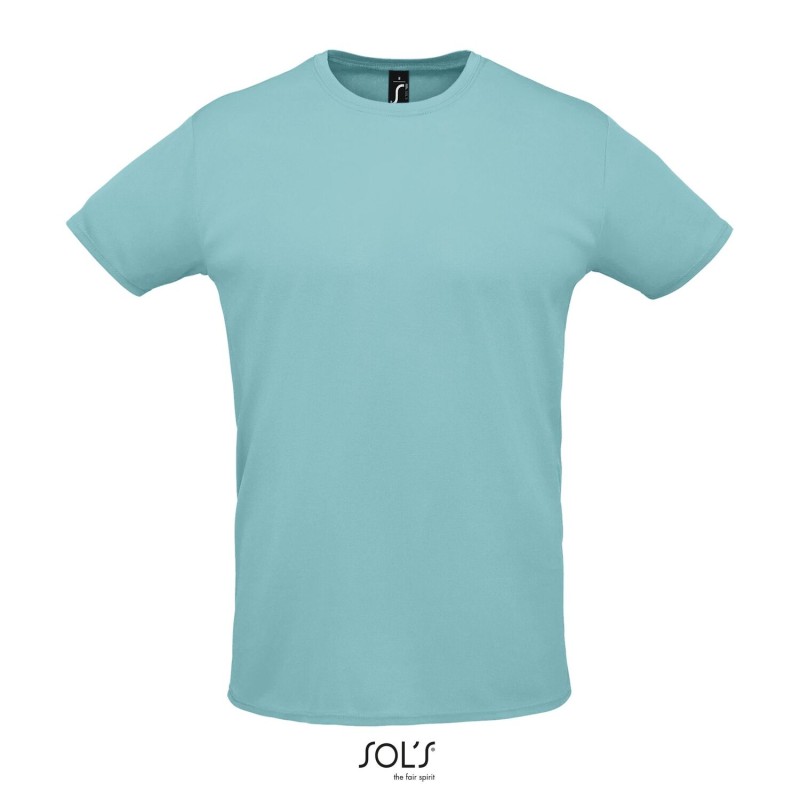 Camiseta técnica unisex Sprint