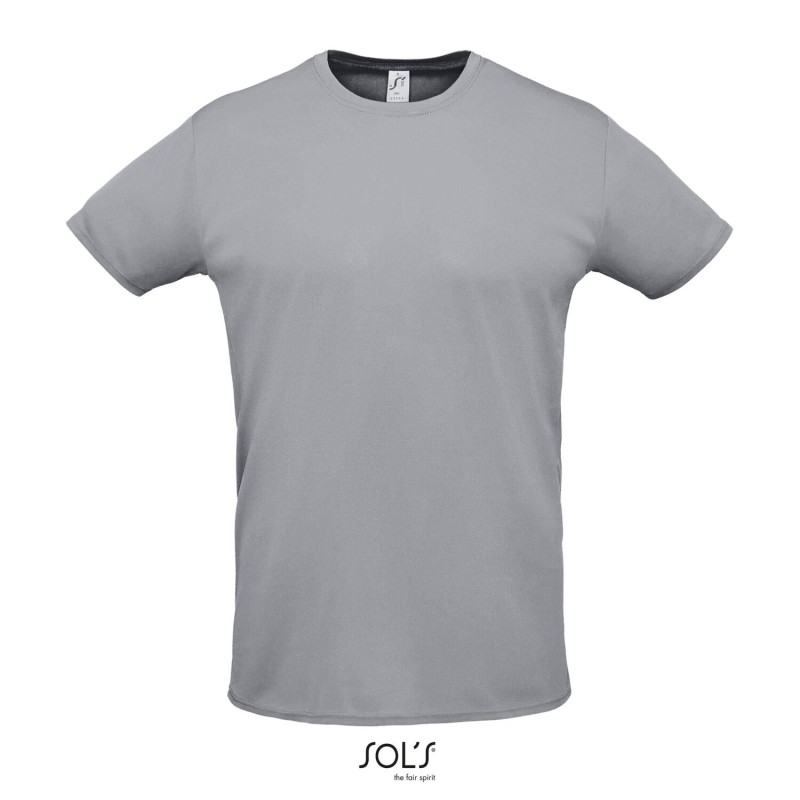 Camiseta técnica unisex Sprint