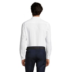 Camisa Oxford de hombre Boston Fit