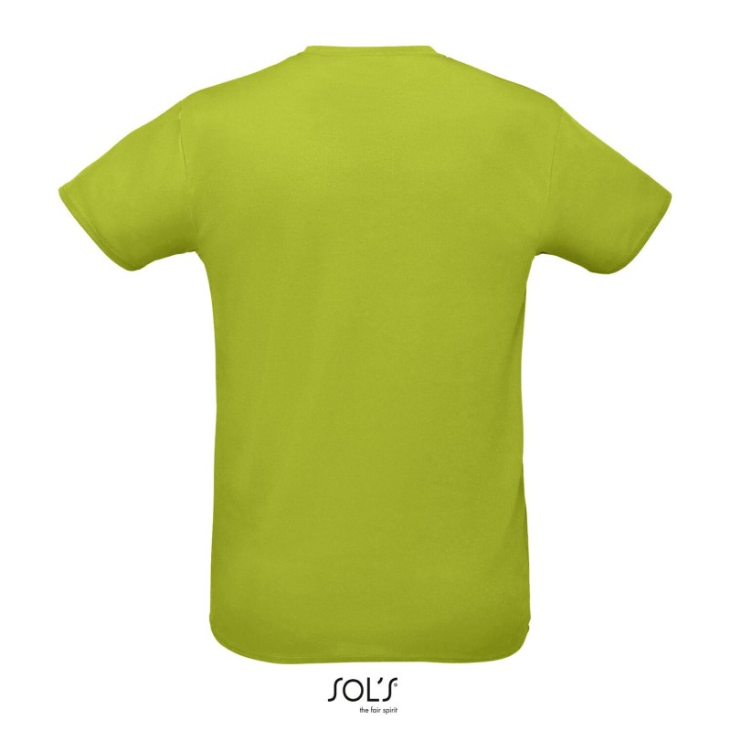 Camiseta técnica unisex Sprint