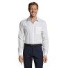 Camisa de popelín de hombre Baltimore Fit