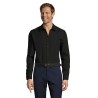 Camisa de popelín de hombre Baltimore Fit