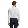 Camisa de popelín de hombre Baltimore Fit
