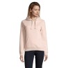 Sudadera con capucha de mujer Spencer