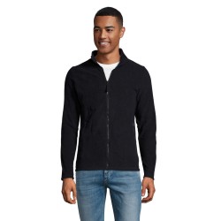 Chaqueta polar de hombre Norman
