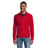 Chaqueta polar de hombre Norman