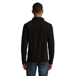 Chaqueta polar de hombre Norman