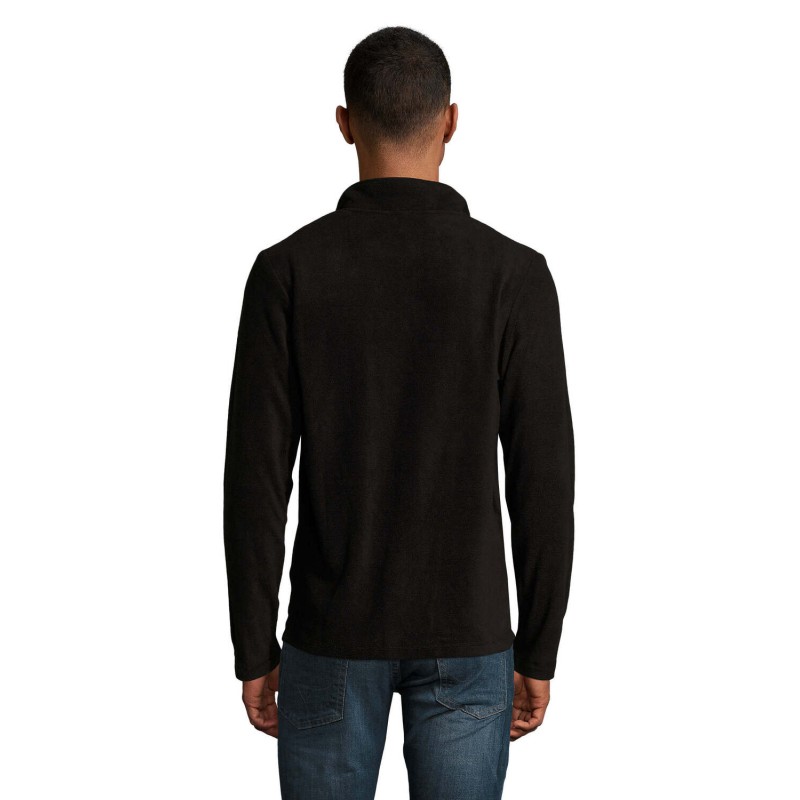 Chaqueta polar de hombre Norman