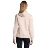Sudadera con capucha de mujer Spencer