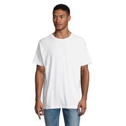 Camiseta oversize de hombre...