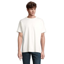 Camiseta oversize de hombre Boxy
