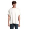 Camiseta oversize de hombre Boxy