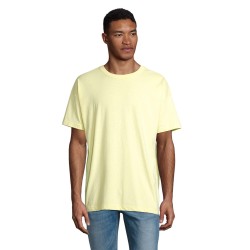 Camiseta oversize de hombre Boxy