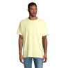 Camiseta oversize de hombre Boxy