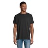 Camiseta oversize de hombre Boxy