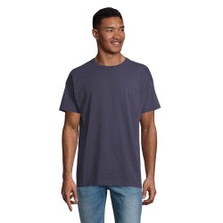 Camiseta oversize de hombre Boxy