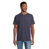Camiseta oversize de hombre Boxy