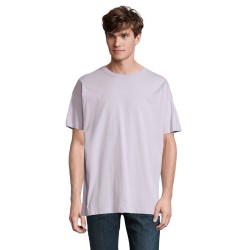 Camiseta oversize de hombre Boxy
