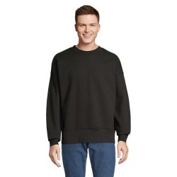 Sudadera oversize unisex...