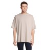 Camiseta oversize de hombre Boxy
