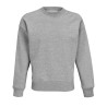 Sudadera oversize unisex Authentic