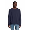 Sudadera de algodón orgánico Space
