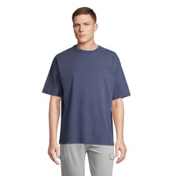 Camiseta oversize de hombre Boxy