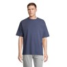 Camiseta oversize de hombre Boxy