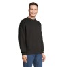 Sudadera oversize unisex Authentic