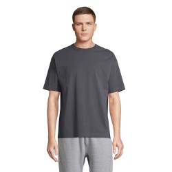 Camiseta oversize de hombre Boxy
