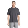 Camiseta oversize de hombre Boxy