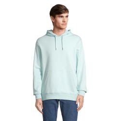 Sudadera con capucha de...