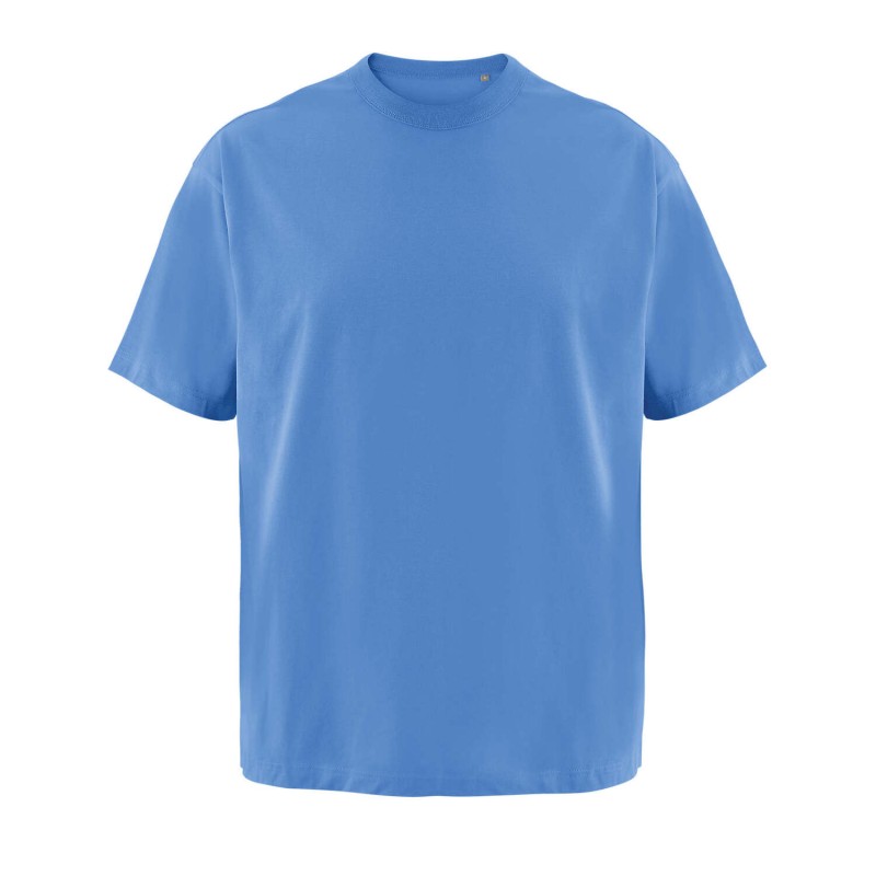 Camiseta oversize de hombre Boxy