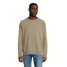 Sudadera de algodón orgánico Space