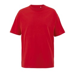 Camiseta oversize de hombre Boxy