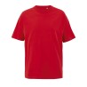 Camiseta oversize de hombre Boxy