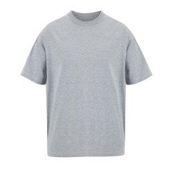 Camiseta oversize de hombre Boxy