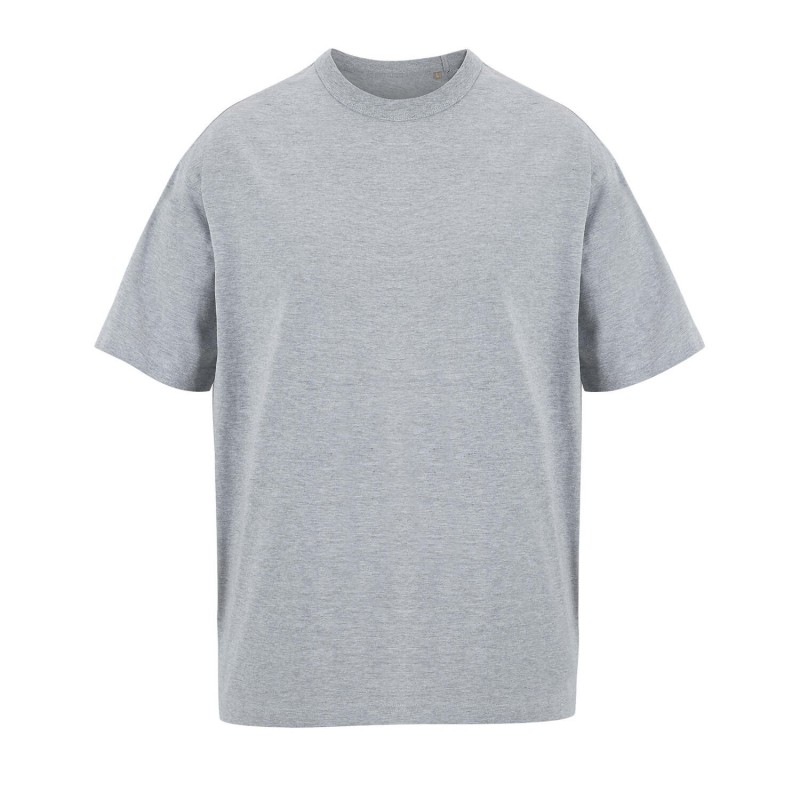 Camiseta oversize de hombre Boxy