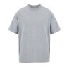 Camiseta oversize de hombre Boxy
