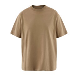 Camiseta oversize de hombre Boxy