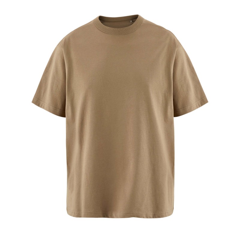 Camiseta oversize de hombre Boxy